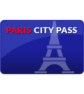 Париж City Pass Париж City Pass